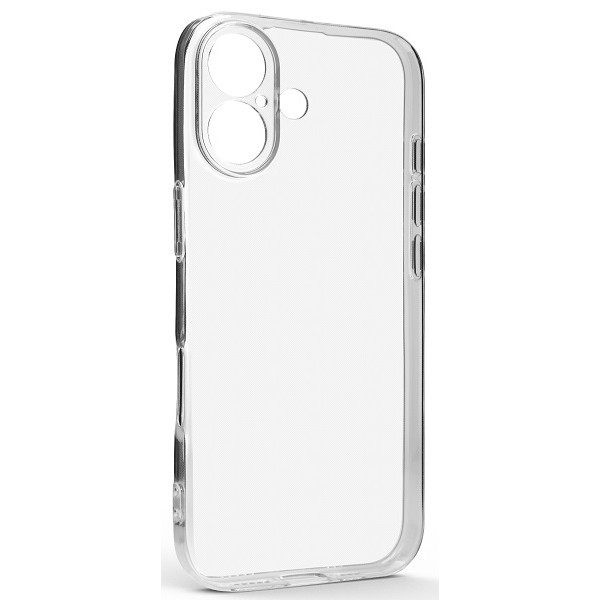 Чохол ArmorStandart Air Camera Cov для Apple iPhone 17 Прозорий (ARM86223) Харків - зображення 2