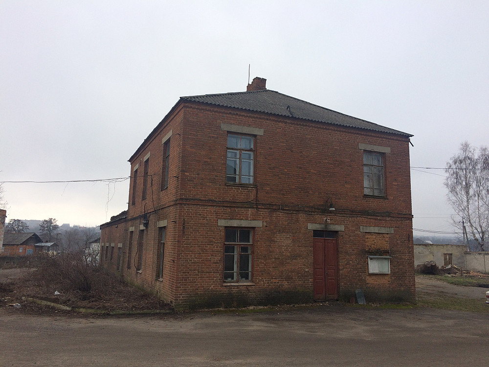 Продам завод в м.Тульчин Тульчин - зображення 4