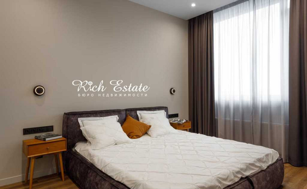 долгосрочная аренда 1-к квартира Киев, Шевченковский, 850 $/мес. Київ - зображення 3