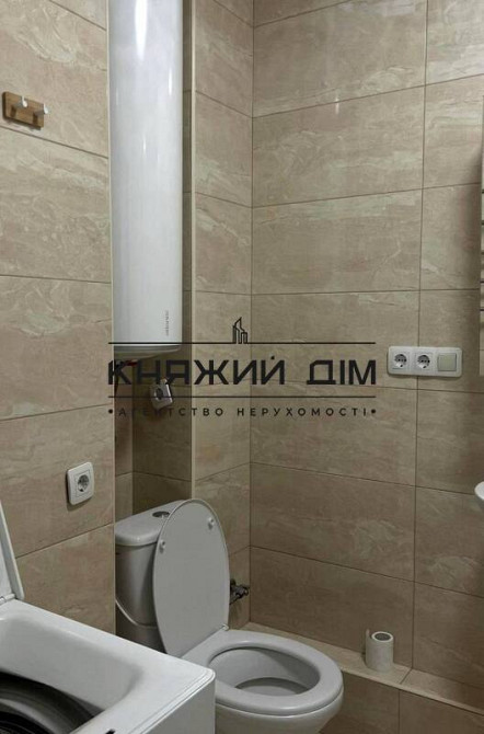 Є Генератор! Продаж 1 кімнатної квартири ЖК Патріотика м. Осокорки Київ - зображення 7