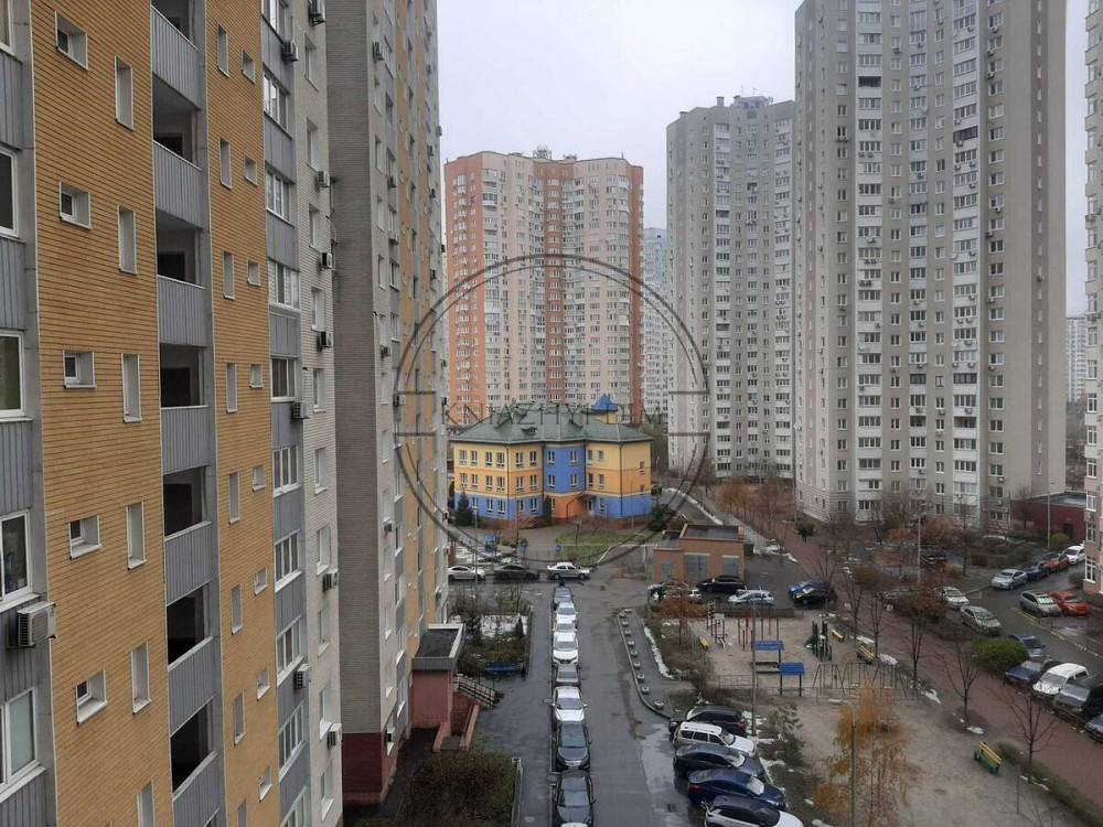 Продаж 3х кім. квартири Молодіжний квартал м. Осокорки КОД: № 21146220 Киев - изображение 9