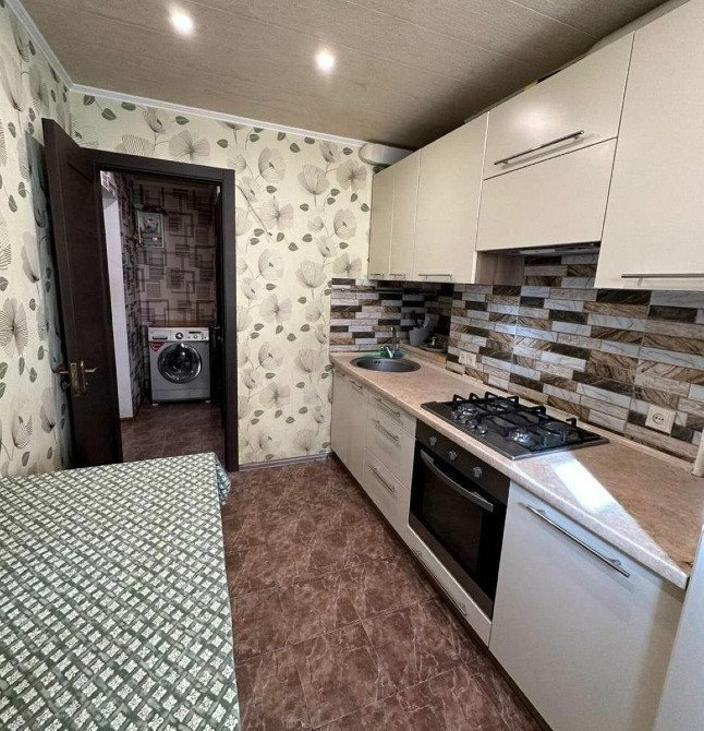 Сдам в аренду 2-к квартиру в высотке на пр. Слобожанский Днепр - изображение 7