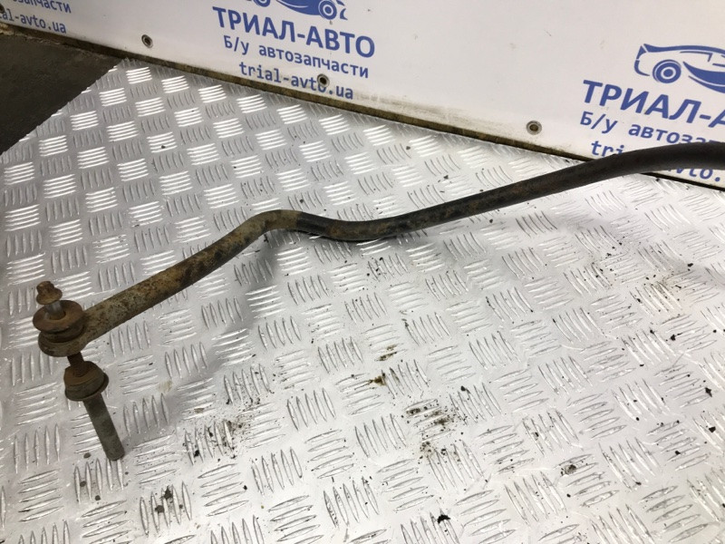 Стабилизатор задний Mitsubishi Pajero Sport K9 3.0 БЕНЗИН 6G72 1996 (б/у) Київ - зображення 2