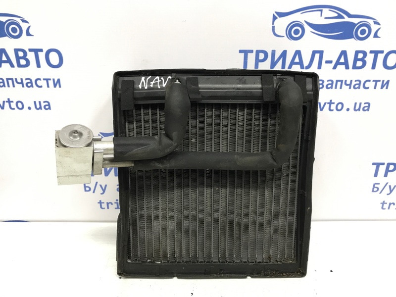 Осушитель кондиционера Nissan Navara D40 2.5 DIESEL YD25DDTI 2004 (б/у) Киев - изображение 1