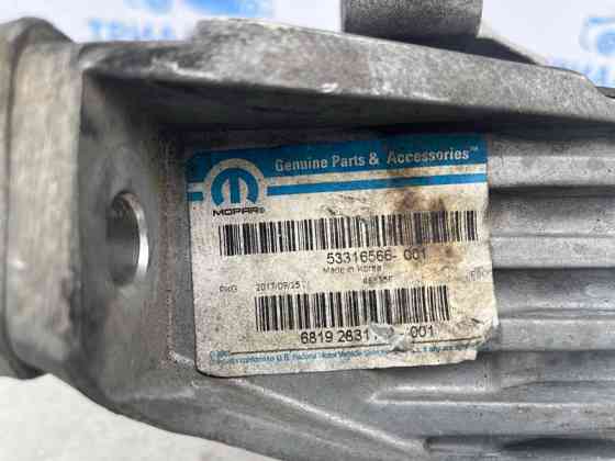 Подушка ДВС Jeep Cherokee 2013-2019 68192831AD (Арт. 73842) Киев