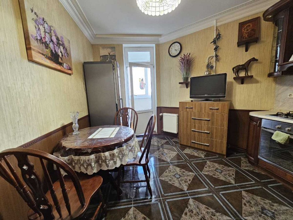 долгосрочная аренда 1-к квартира Киев, Днепровский, 21500 грн./мес. Київ - зображення 9