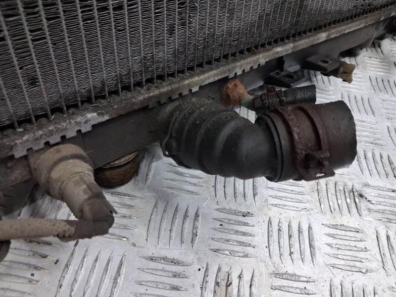 Радиатор основной Honda Accord 2002-2008 19010RBBE51 (Арт. 76072) Київ - зображення 3