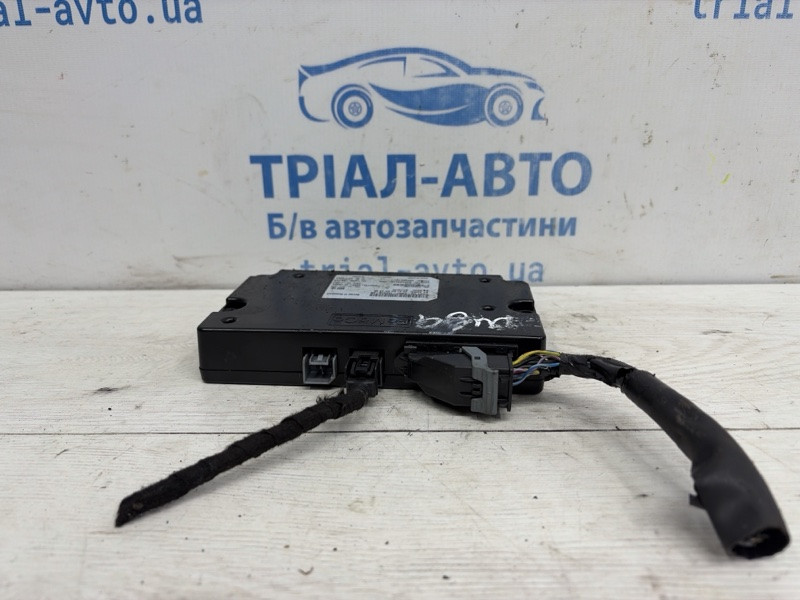 Блок управления Ford Kuga 2011-2019 AM5T-14D212-ED (Арт. 84204) Киев - изображение 2