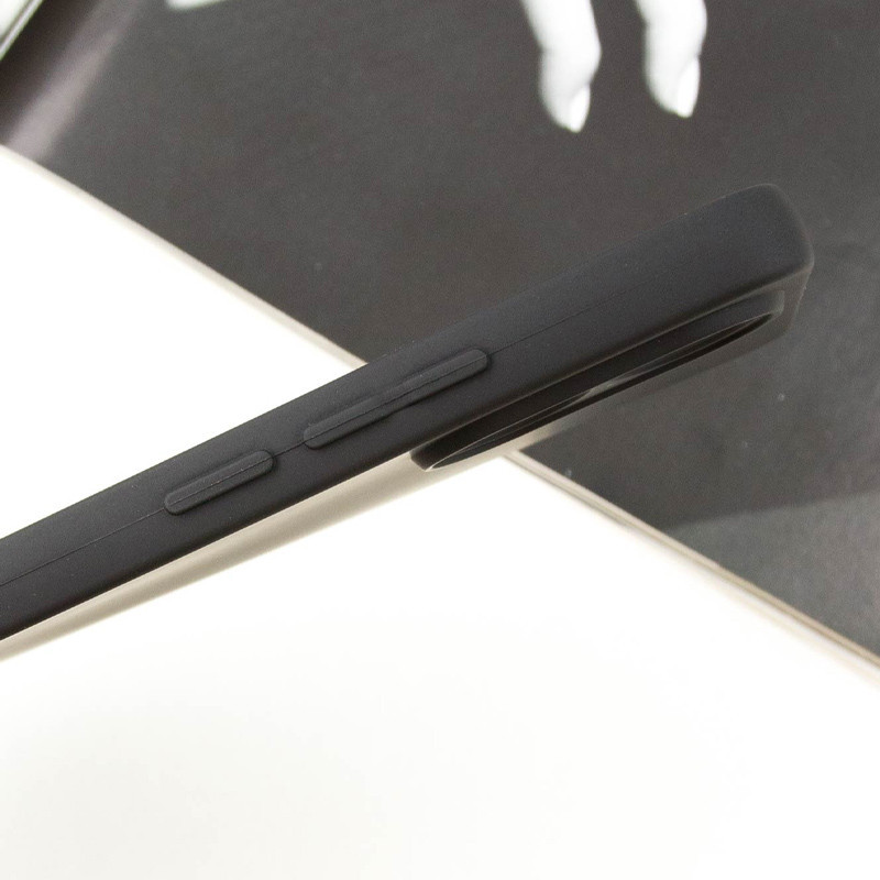 Чехол Silicone Cover Lakshmi (AAA) для Xiaomi 14 Ultra Херсон - зображення 8