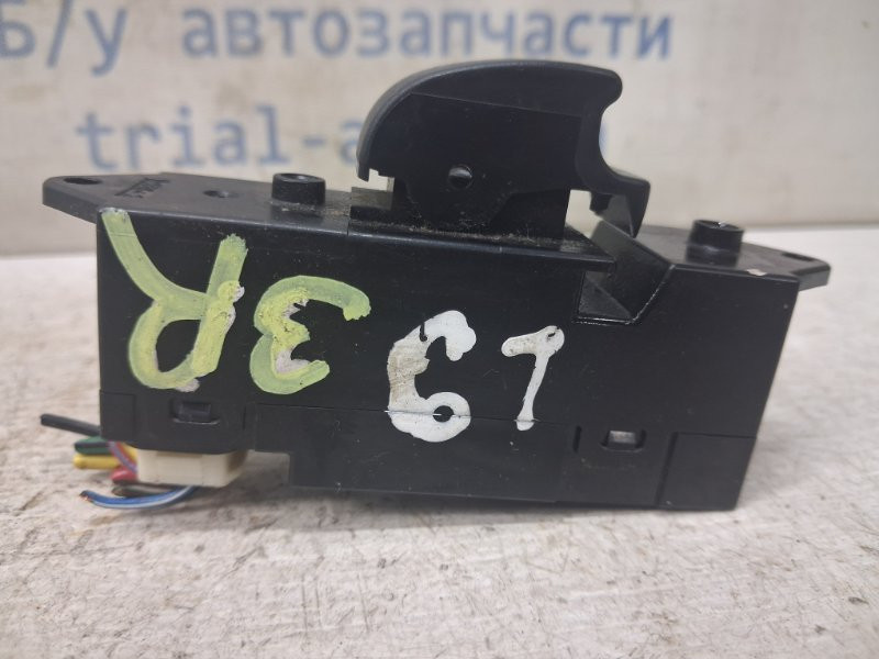 Кнопка стеклоподъемника Mitsubishi Lancer 2003-2009 8608A100 (Арт. 83119) Київ - зображення 3