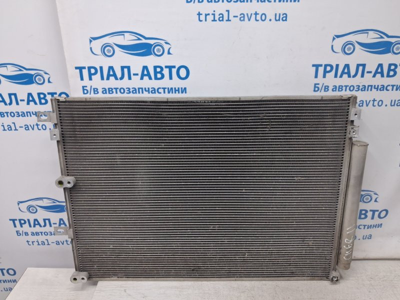 Радиатор кондиционера Jeep Cherokee 2013-2019 52014775AB (Арт. 72244) Киев - изображение 4