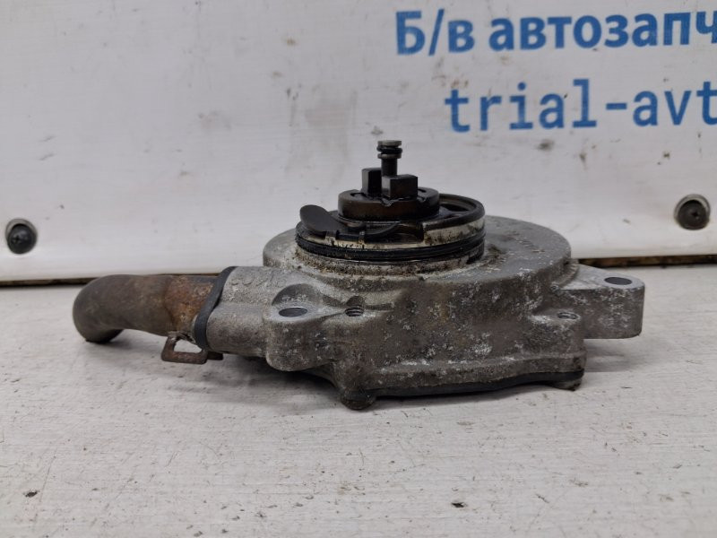 Насос вакуумный SsangYong Korando C200 2.0 DIESEL D20DT 2010 (б/у) Київ - зображення 3