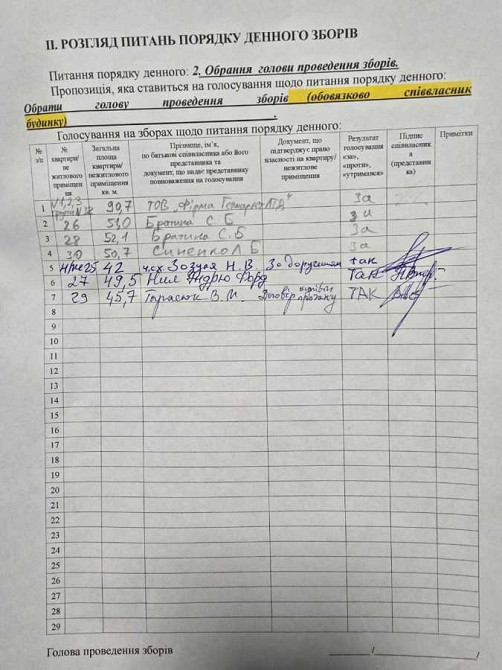 продажа 1-к квартира Киев, Святошинский, 18990 $ Київ - зображення 4