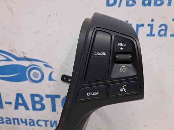 Кнопки руля Kia Sorento 2009-2021  (Арт. 73460) Київ