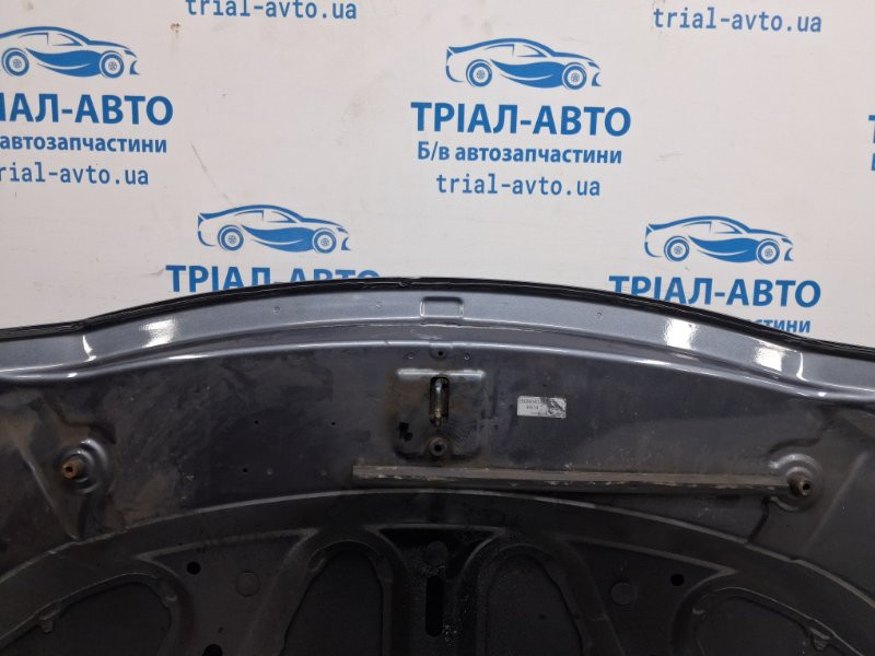 Капот Mitsubishi Outlander 2007-2012 5900A393 (Арт. 79785) Київ - зображення 10
