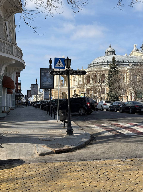 Терміново ! Продаж магазину в центрі Одеси, вул. Ланжеронівська Одеса - зображення 2