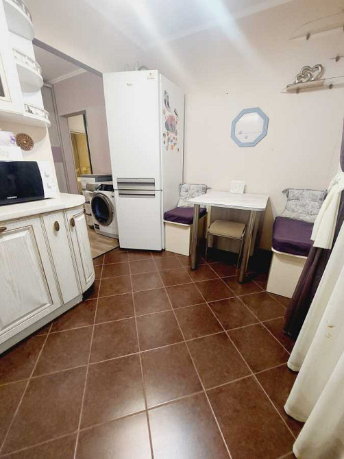 долгосрочная аренда 2-к квартира Киев, Дарницкий, 16000 грн./мес. Київ - зображення 7