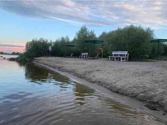 продажа земля рекреационного назначения Вышгородский, Новоселки, 220000 евро 