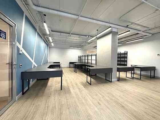 долгосрочная аренда офисное помещение Киев, Шевченковский, 2700 $/мес. Київ