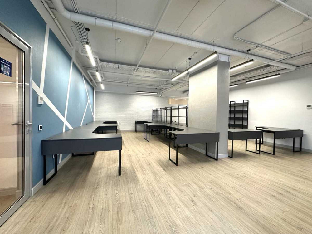 долгосрочная аренда офисное помещение Киев, Шевченковский, 2700 $/мес. Київ - зображення 6