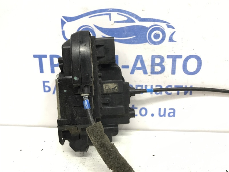 Замок двери задний левый Nissan Navara 2005-2015 82501EB324 (Арт. 41418) Киев - изображение 2