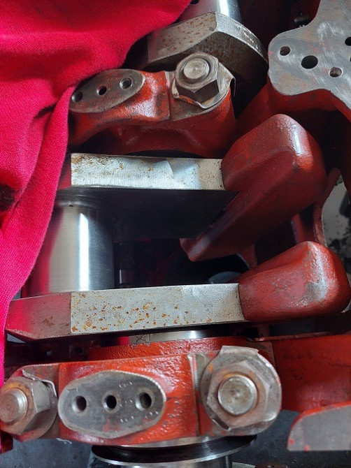 Ремонт дизелей s110 CKD Praha Českomoravská Kolben-Daněk Group Полтава - изображение 1