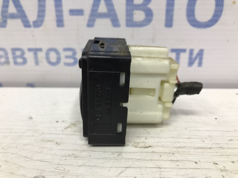 Корректор зеркал Mitsubishi Outlander CU 2.4 БЕНЗИН 4G69 2003 (б/у) Киев - изображение 2