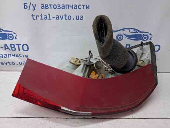 Фонарь задний внешний правый Skoda Fabia 2007-2014 5J6945112 (Арт. 78135) Київ