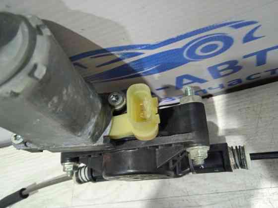 Стеклоподъемник задний правый Hyundai Accent MC 2006 (б/у) Київ