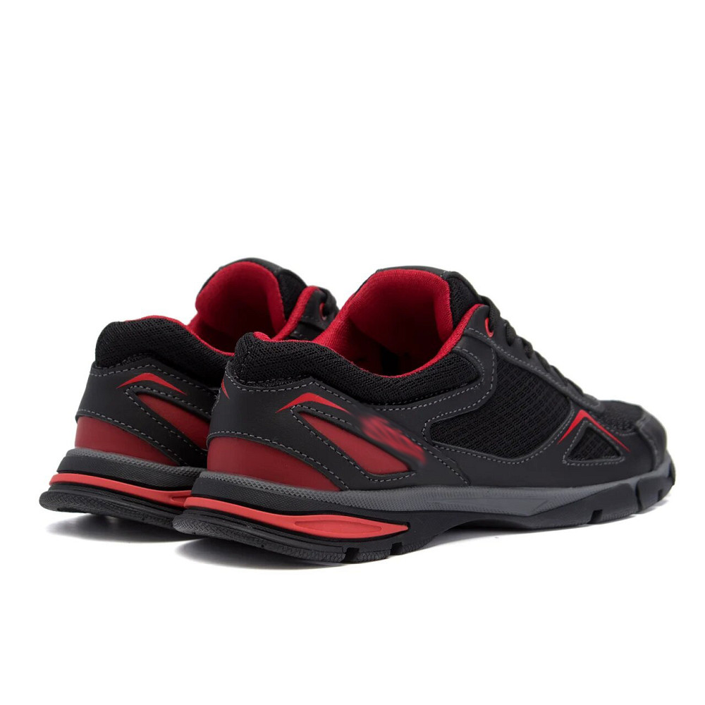 Мужские летние кроссовки сетка Tech Flex Киев - изображение 4