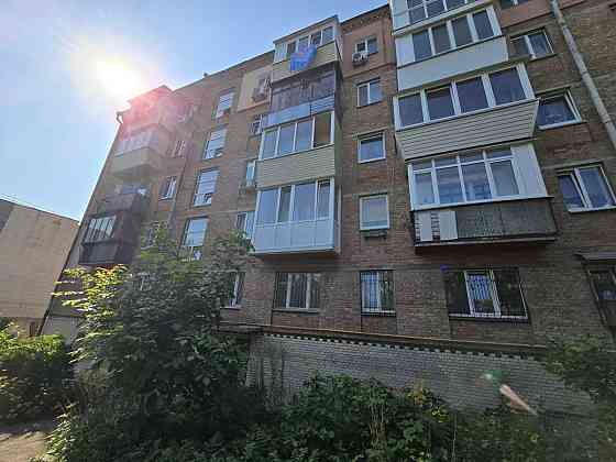 продажа 2-к квартира Киев, Шевченковский, 48000 $ Київ
