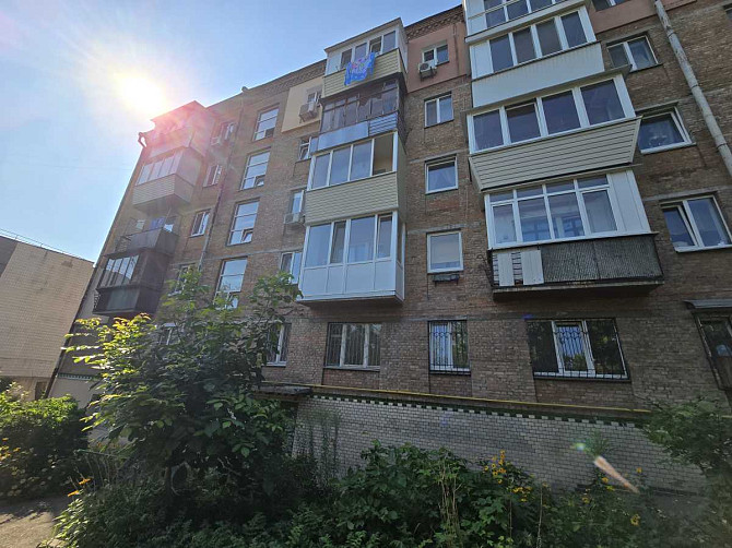 продажа 2-к квартира Киев, Шевченковский, 48000 $ Киев - изображение 4