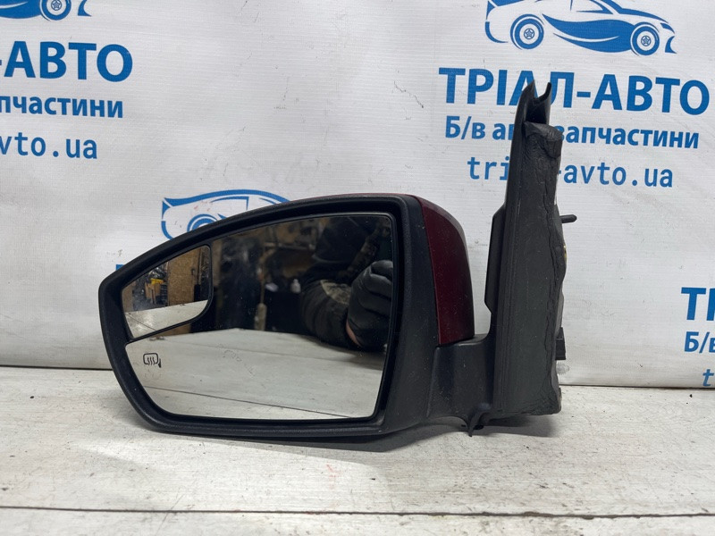 Зеркало левое Ford Escape 2012-2019  (Арт. 74884) Київ - зображення 5
