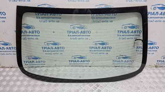 Стекло в кузов заднее Mitsubishi Lancer 2007-2017 6131A029 (Арт. 82995) Киев