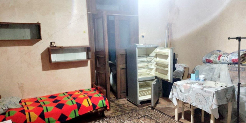 Сдам 1- ком. Скворцова / Бреуса. Цена с учетом коммун. услуг. Одесса - изображение 1