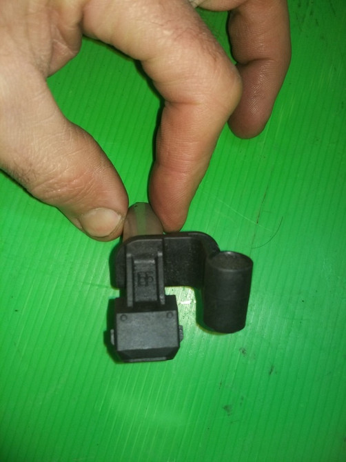 Датчик колінвалу 2S7Q-6C315-AC Форд оригінал Вінниця - зображення 5