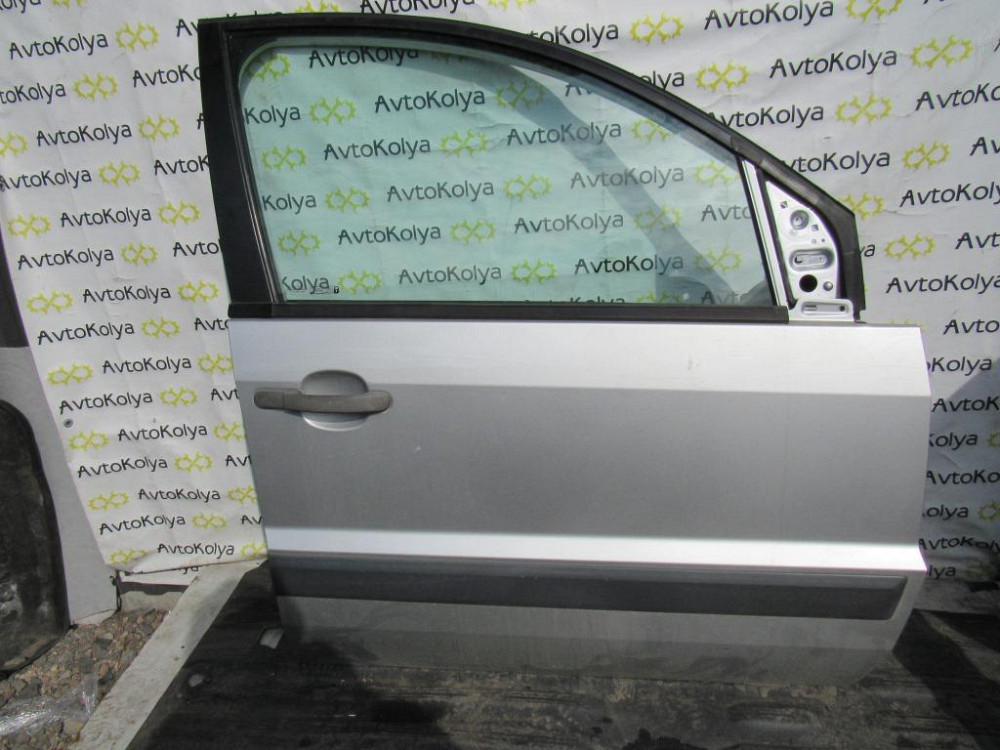 Дверь передняя Ford Fusion 2006-2012 Ковель - зображення 10