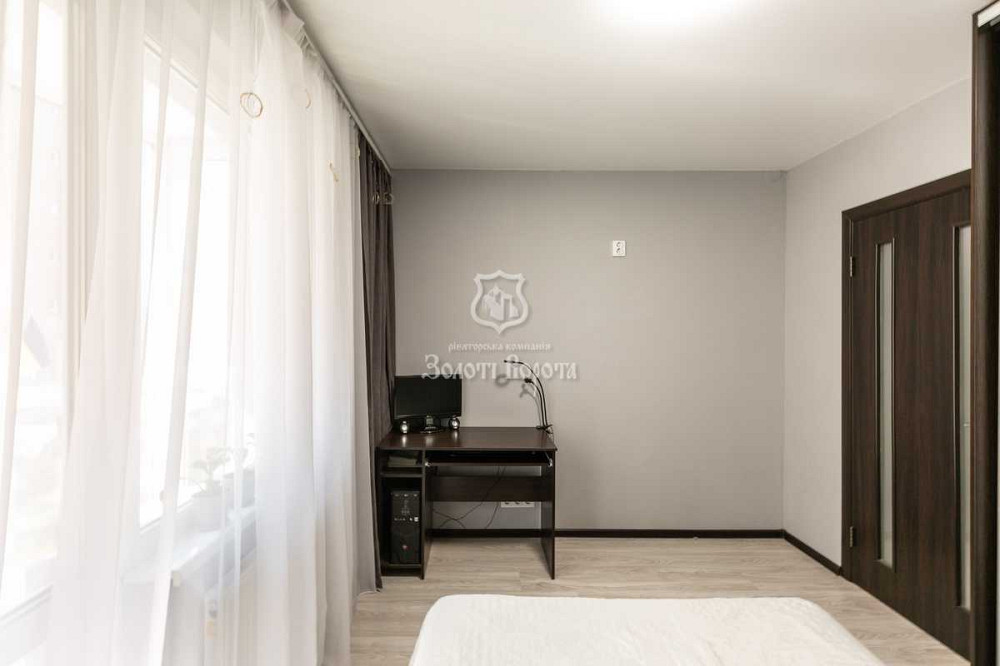 продажа 1-к квартира Киев, Святошинский, 71000 $ Київ - зображення 10