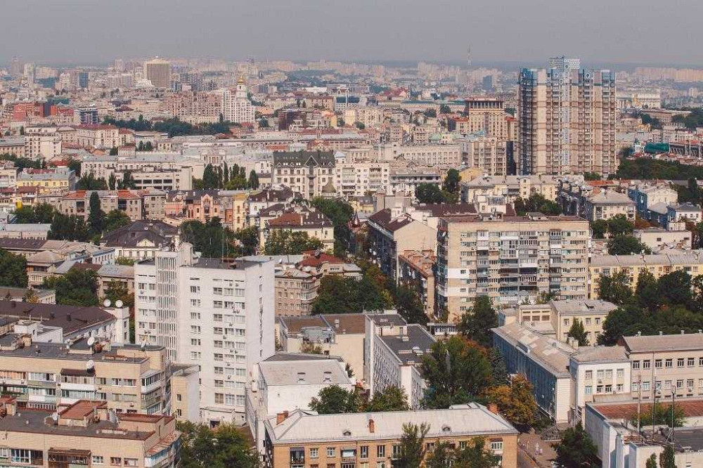 продажа офисное помещение Киев, Печерский, 260000 $ Київ - зображення 9