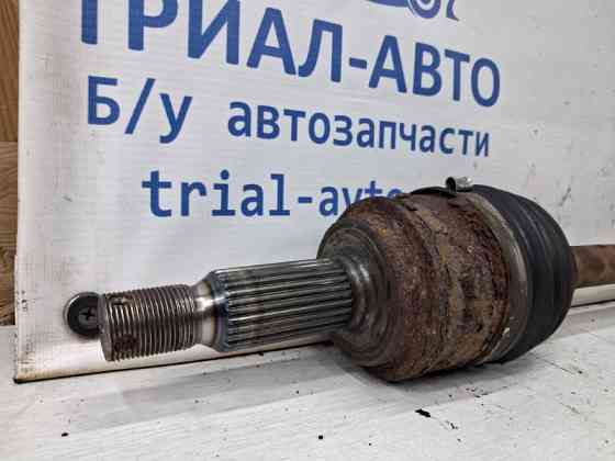 Привод передний правый МКПП Mitsubishi Lancer 2007-2017 3815A170 (Арт. 60020) Київ
