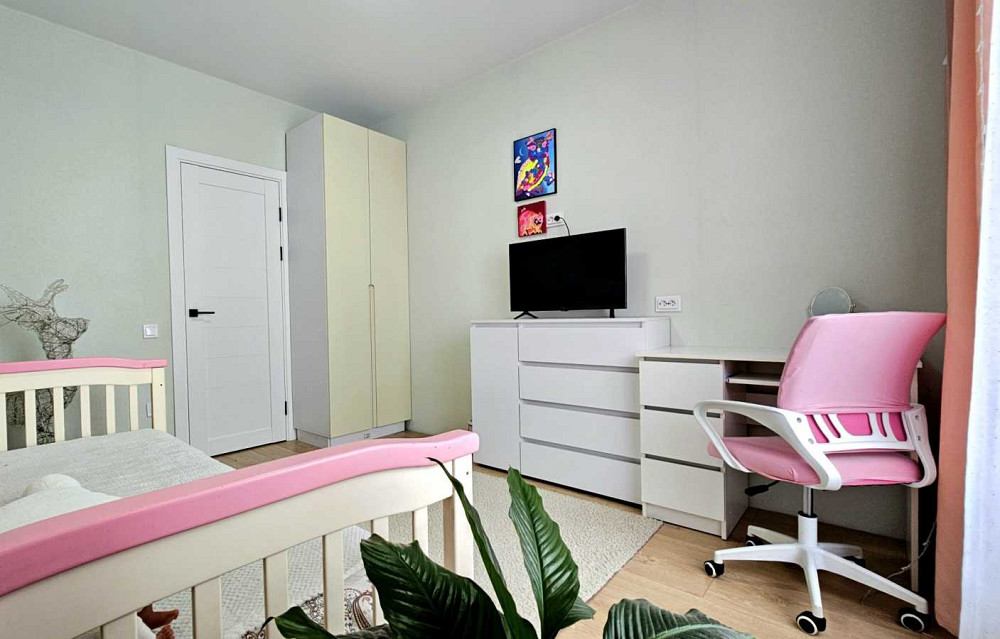 продажа 3-к квартира Киево-Святошинский, Ирпень, 96100 $ Ирпень - изображение 10