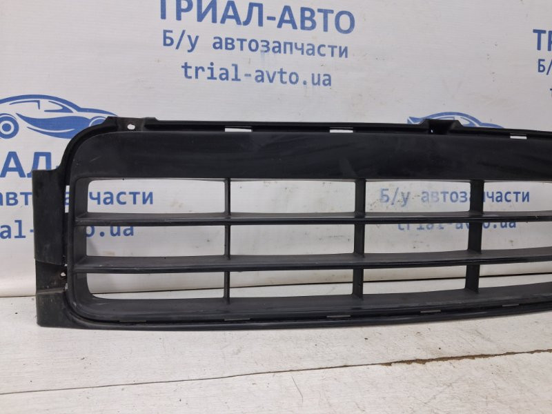 Решетка бампера центральная Suzuki SX4 1.6 БЕНЗИН M16A 2006 (б/у) Київ - зображення 2