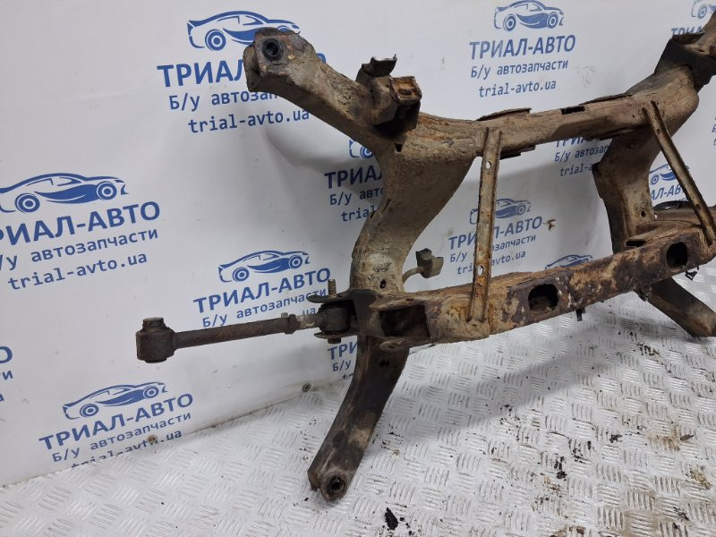 Балка задней подвески Chevrolet Captiva C100 2.4 БЕНЗИН Z24SED 2006 (б/у) Киев - изображение 7