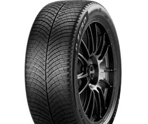 245/40 R18 Pirelli P Zero Winter 2 97V Легкова шина Киев