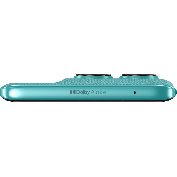 Смартфон Motorola Edge 60 Fusion 8/256GB NFC Amazonite (No Adapter) Global UA (PB7E0036RS) (Код това Харків - зображення 10
