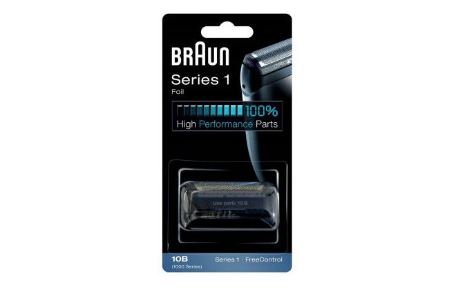 Сетка для бритвы Series 1 Braun 10B-1000 Київ - зображення 2