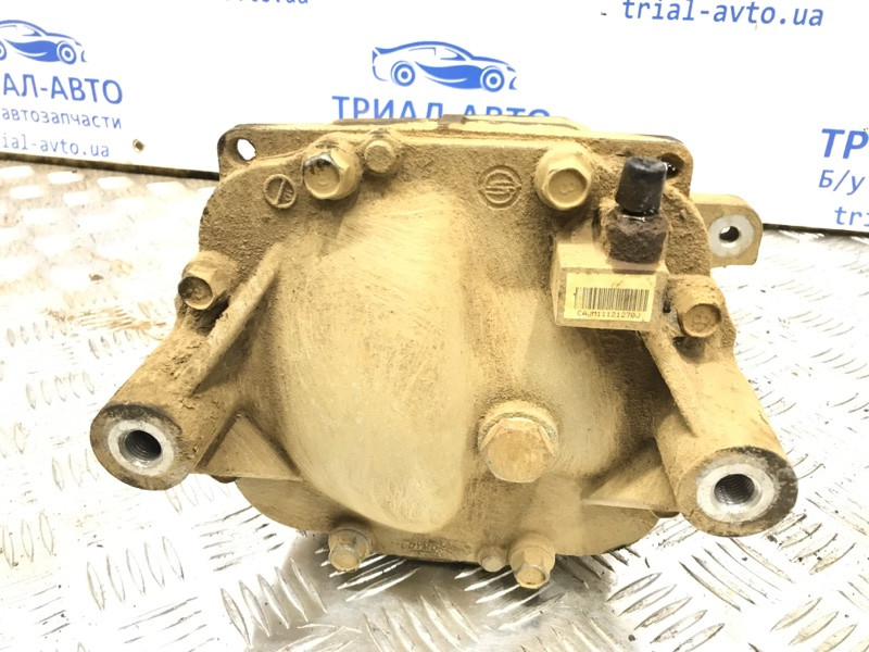 Редуктор задний SsangYong Korando C200 2.0 DIESEL 2010 (б/у) Київ - зображення 3