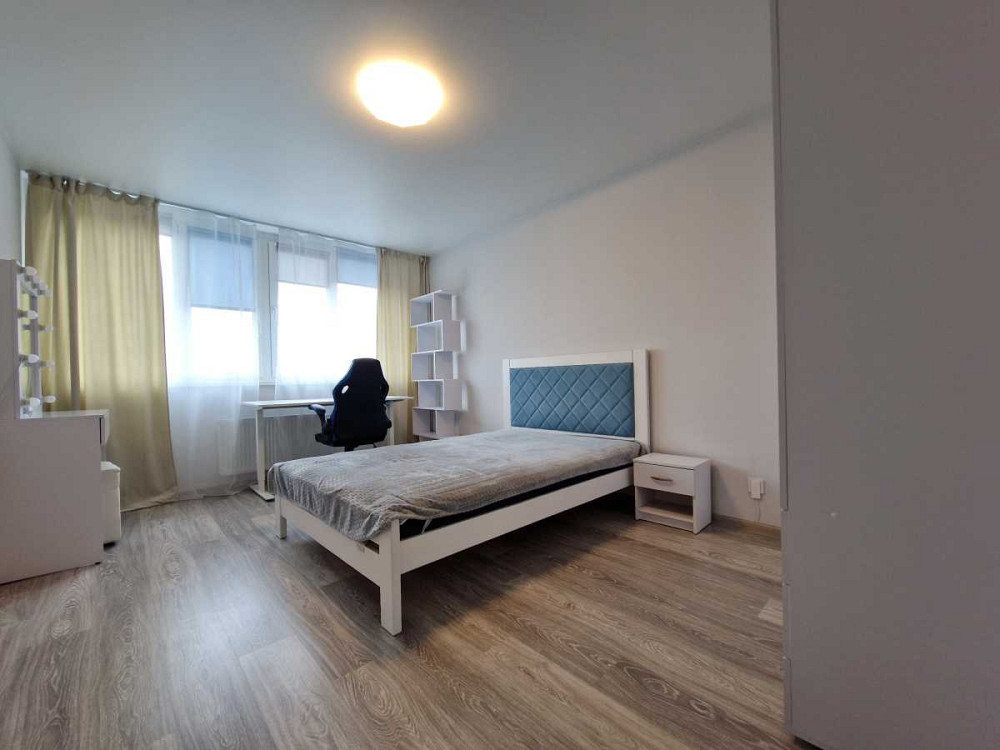 долгосрочная аренда 3-к квартира Киев, Соломенский, 43000 грн./мес. Киев - изображение 9