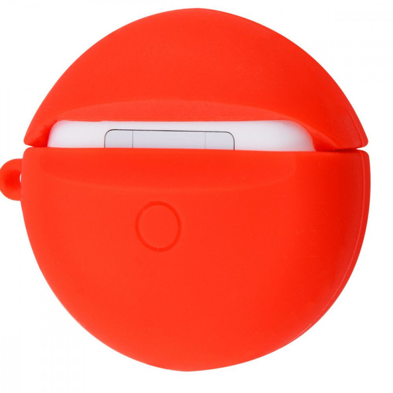 Силиконовый футляр Marvel & DC series для наушников AirPods 3 + кольцо Херсон - изображение 6