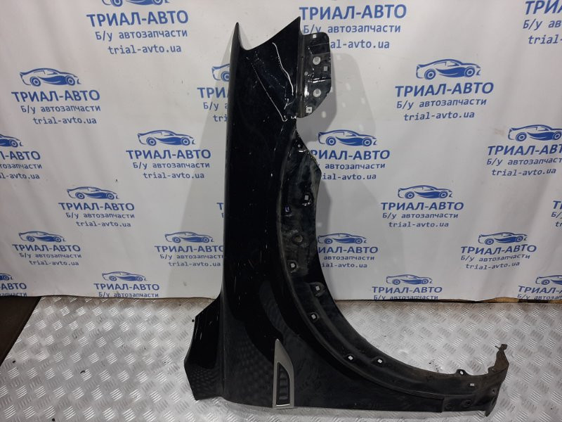 Крыло переднее правое Chevrolet Captiva 2006-2018 22750013 (Арт. 24336) Киев - изображение 1